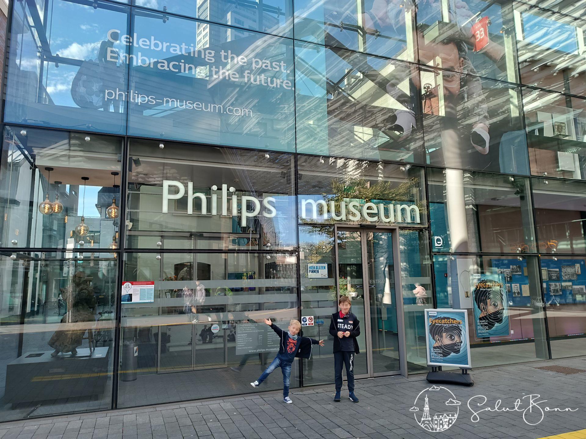 Philipsmuseum Klein Vp
